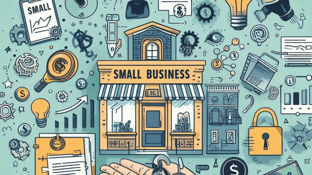 Small business tips and advice