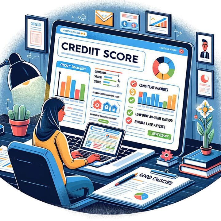 Effective Strategies to Pay Off Debt Fast and Improve Your Credit Score