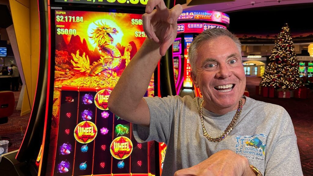Vegas Matt Net Worth Gambling Career, and Lasting Legacy