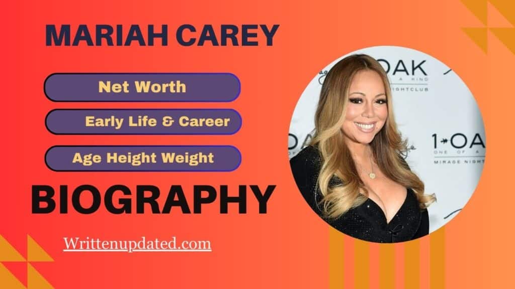 Mariah carey net worth