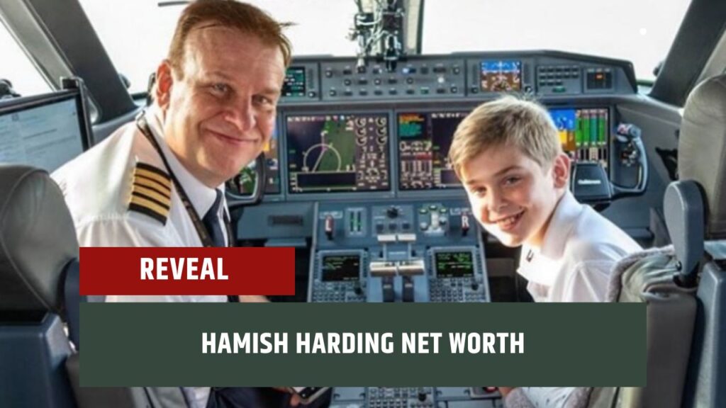 Hamish Harding Net Worth In 2024 (Forbes), Wife, Wiki And More