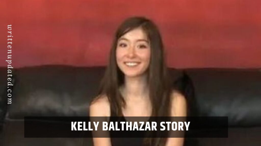 Kelly Balthazar