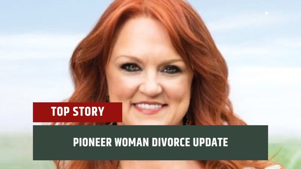 Pioneer Woman Divorce Update: Dispelling False Rumors About Ree and ...