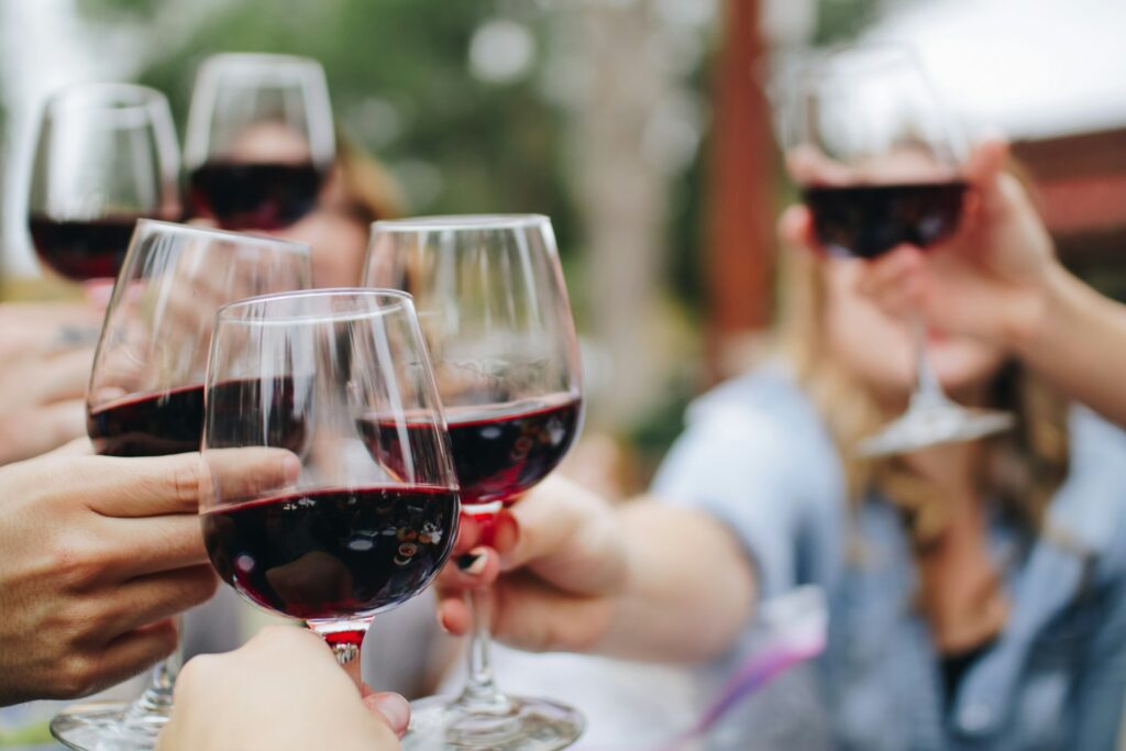 The Top 10 Wine Festivals to Attend in 2024