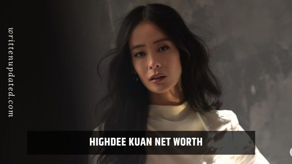 Highdee Kuan Net Worth